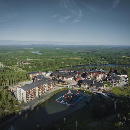 Ski-Inn Rukavillage Exterior foto